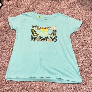 Girls O’Neill T Shirt